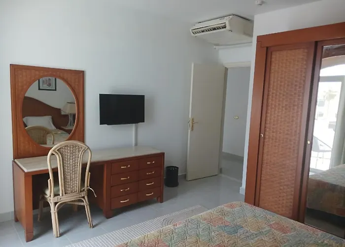 Apartment For Families *