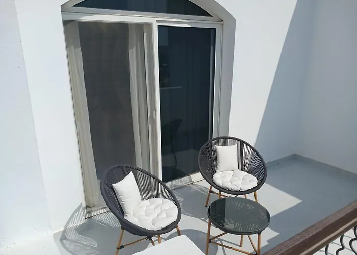 Apartment For Families *